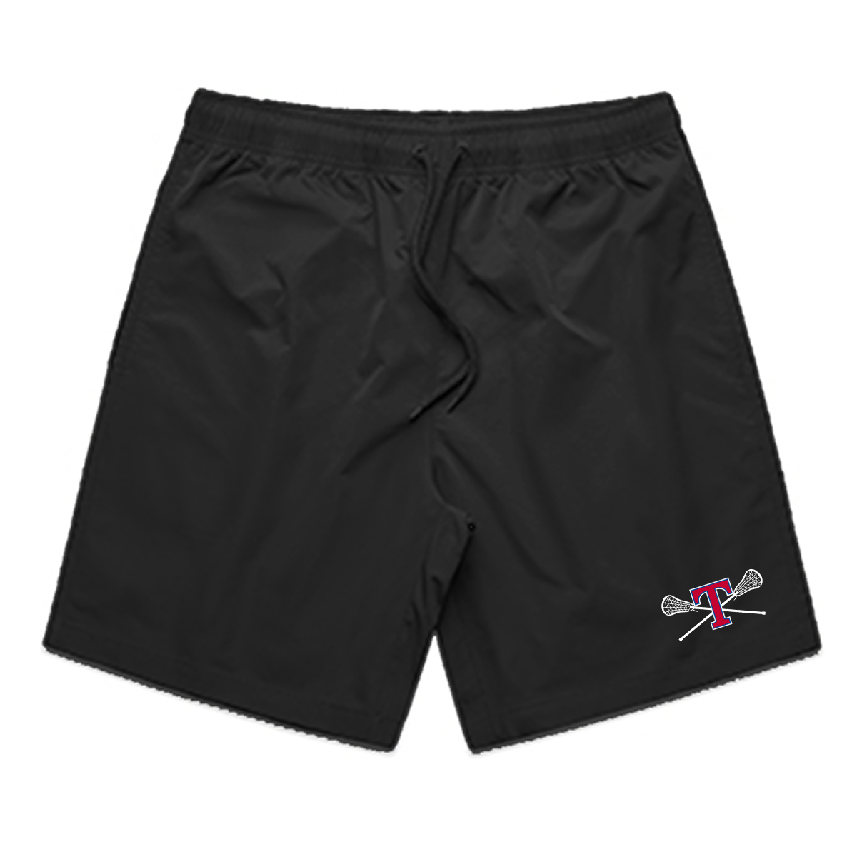 Adult TMHS Lacrosse Training Shorts