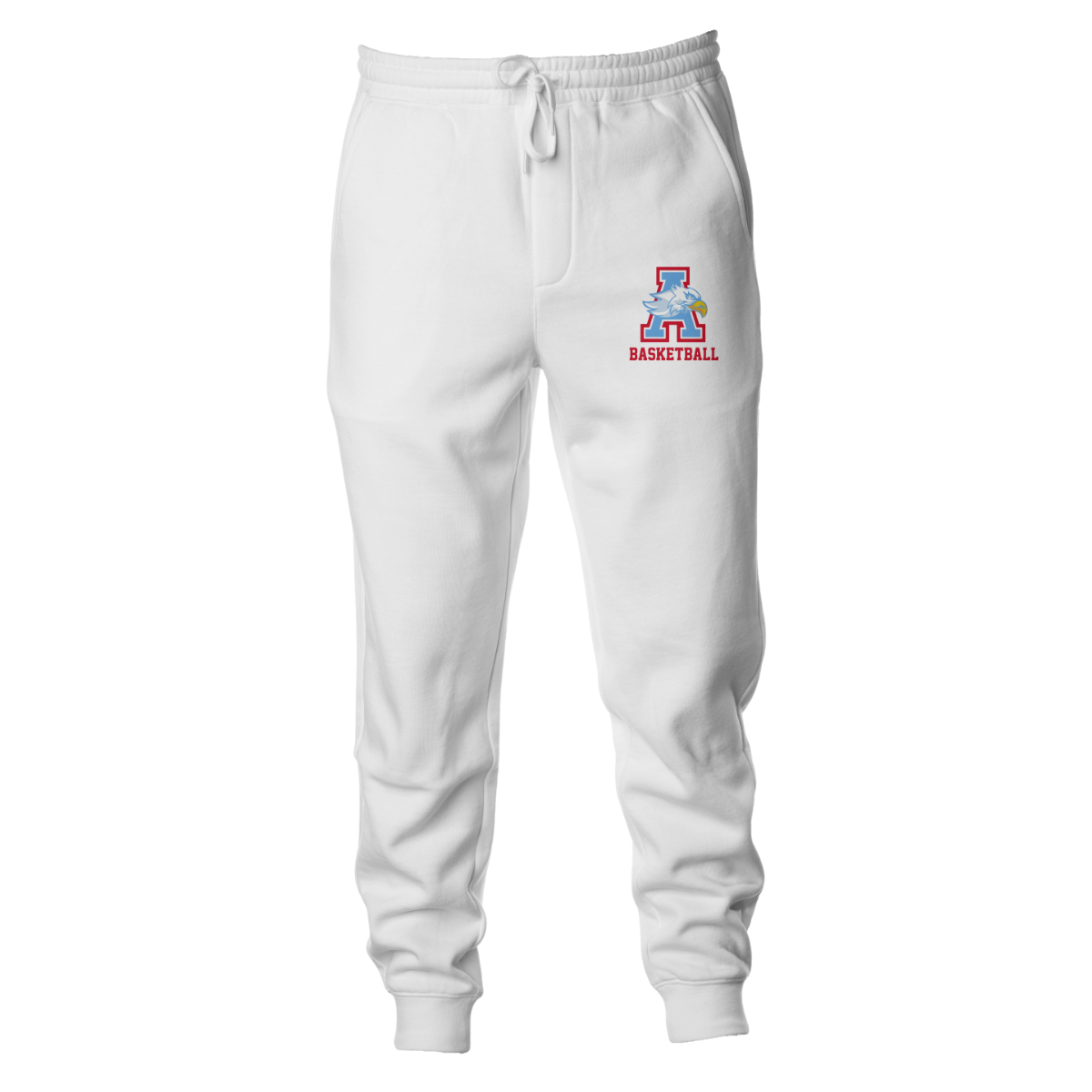 Adult ARCA High Basketball ITC Fleece Joggers