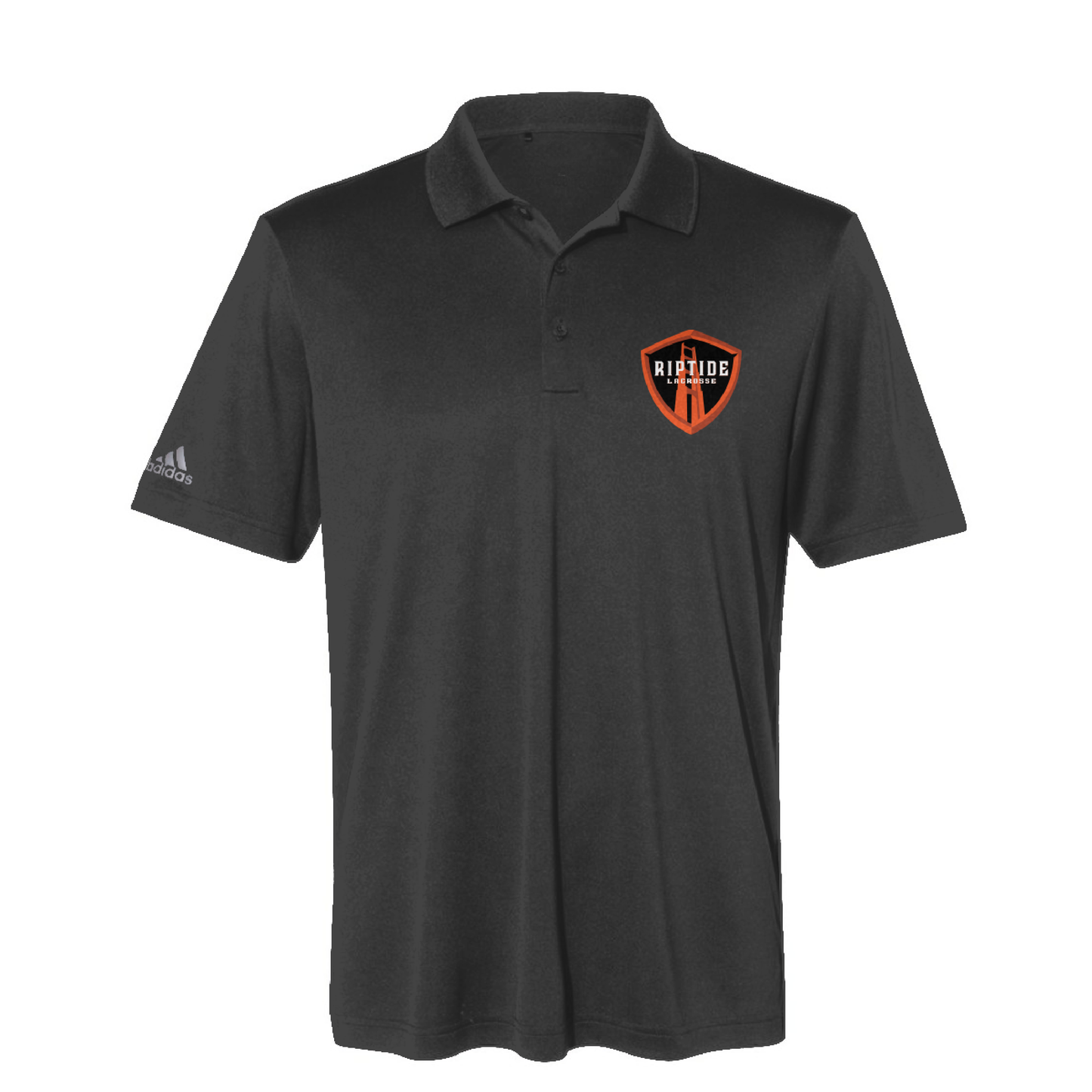 Adult San Francisco Riptide Adidas Performance Polo