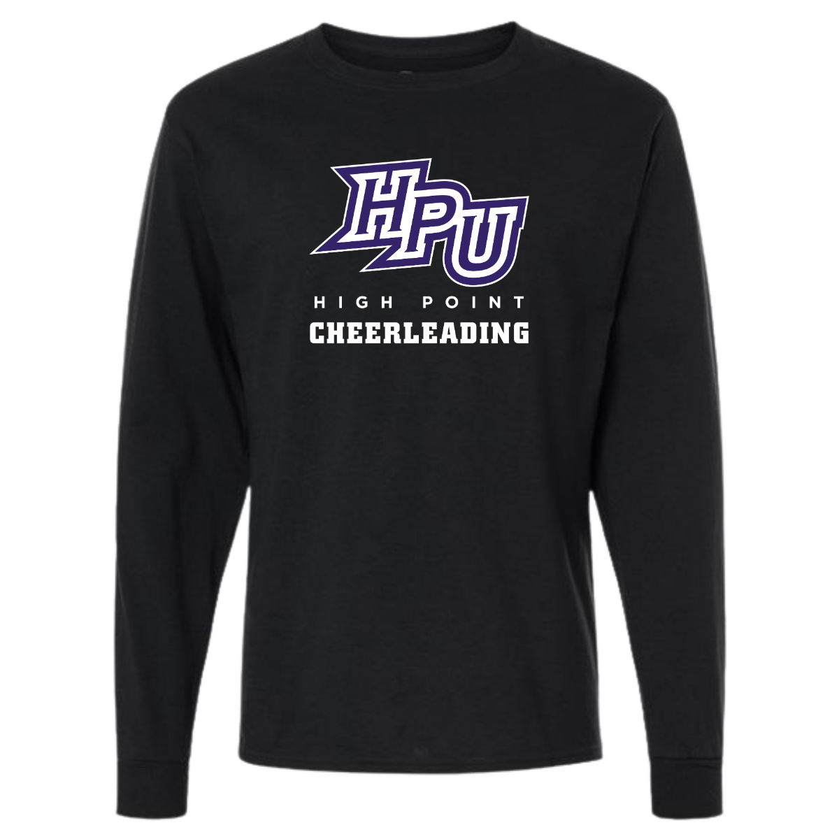 Personalizable - Adult Champion Long Sleeve T-Shirt