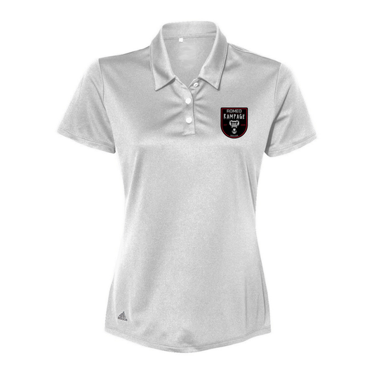 Women's Romeo Rampage Swag Adidas Performance Polo