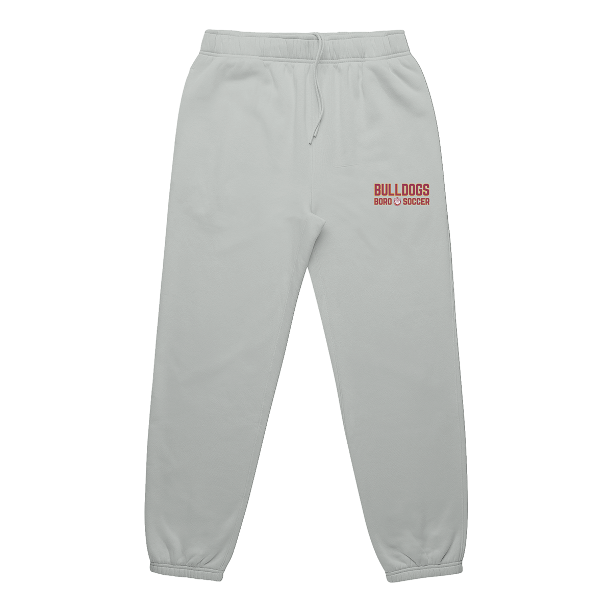 Adult Glassboro Boys Soccer AS Colour Relax Track Pants