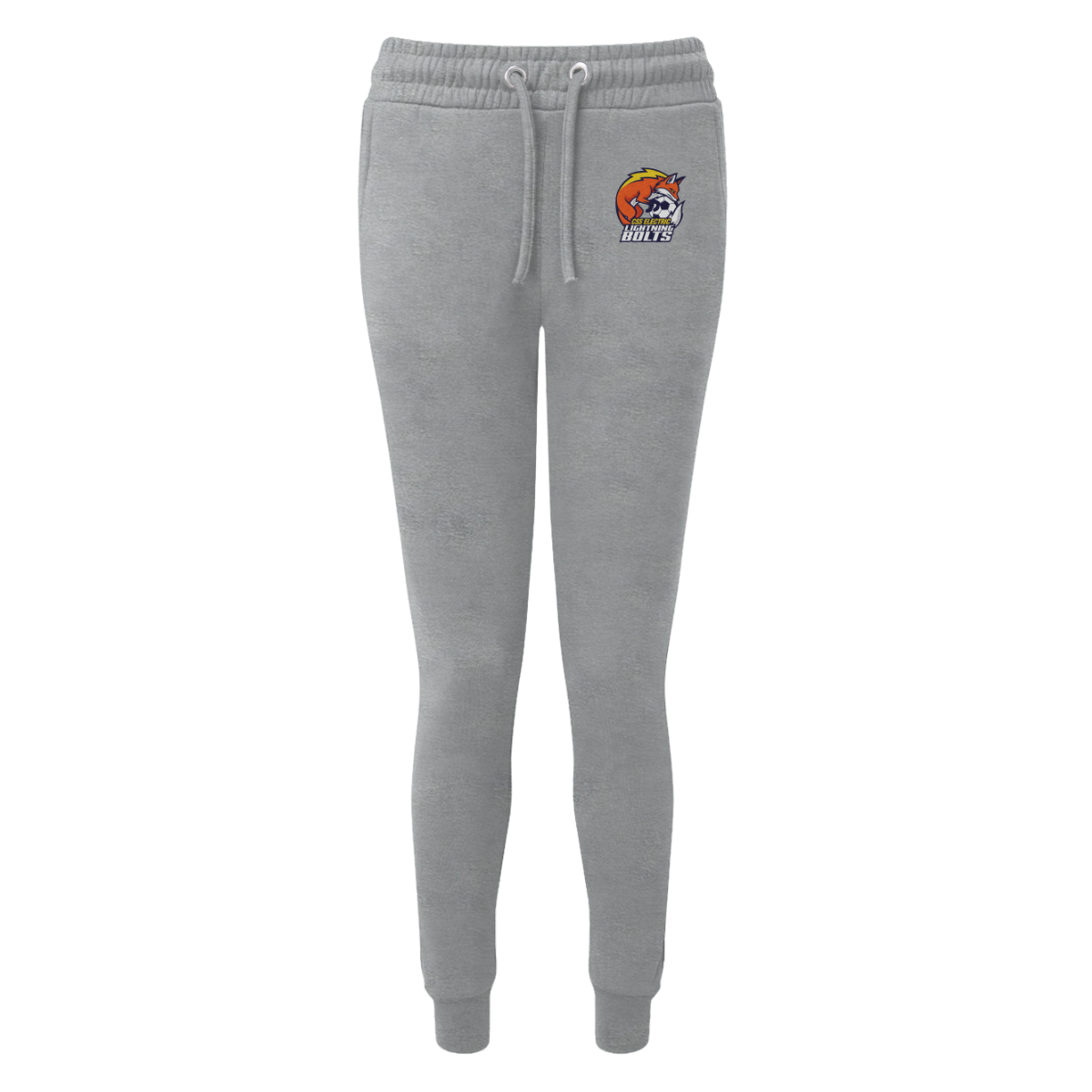 Women's Lightning Bolts TriDri Fitted Joggers