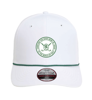 Wingman Rope Hat