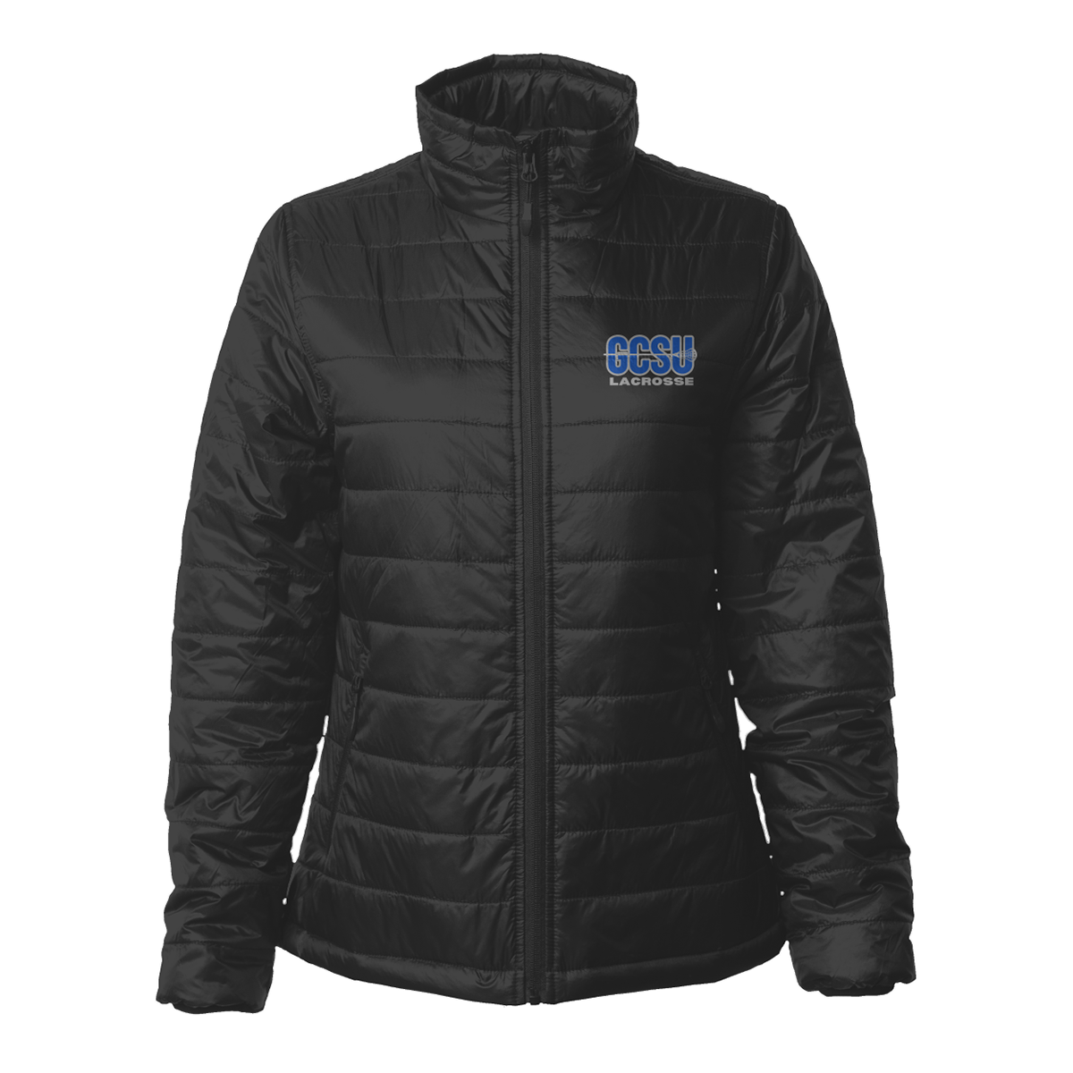 Women's GC Lacrosse Puffer Jacket