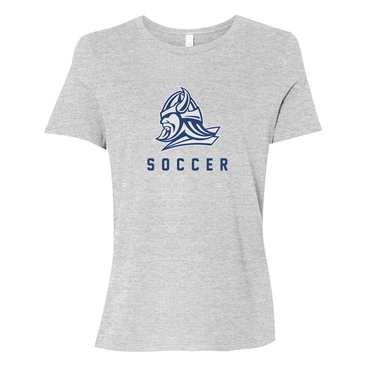 Women’s Maclay Soccer Relaxed T-shirt