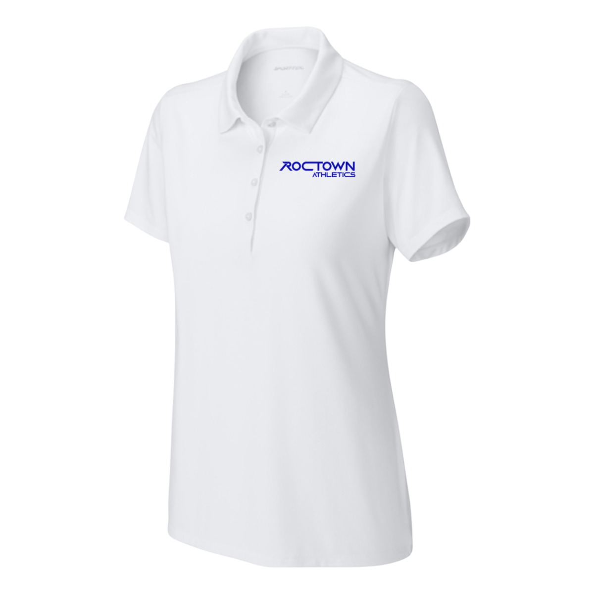 Women's Roctown Athletics Sport-Tek Versa Polo