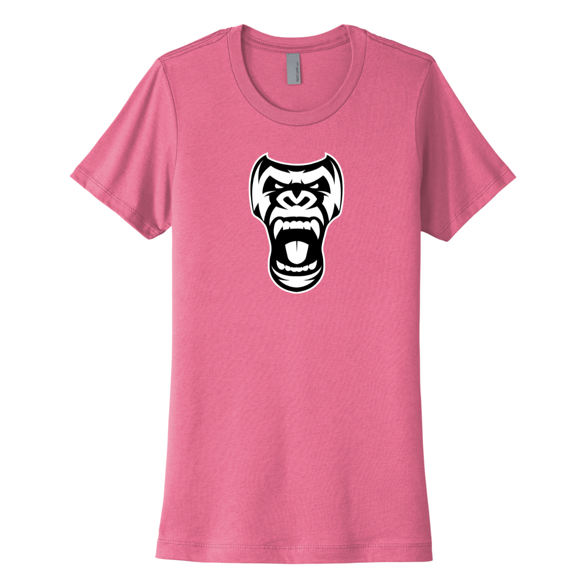 Women's Romeo Rampage Swag Next Level Ideal T-Shirt