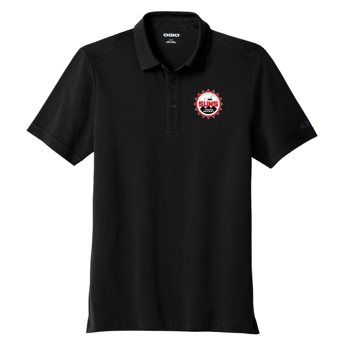Adult SVYH OGIO Limit Polo