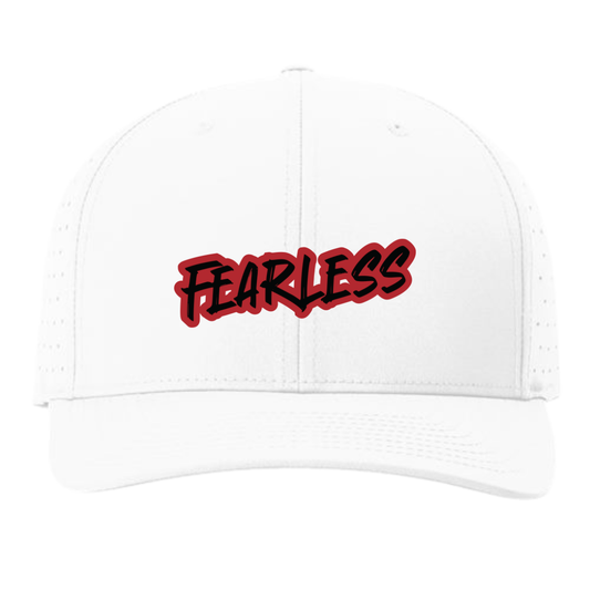 Guilderland Fearless Richardson Laser Perforated R-Flex Cap