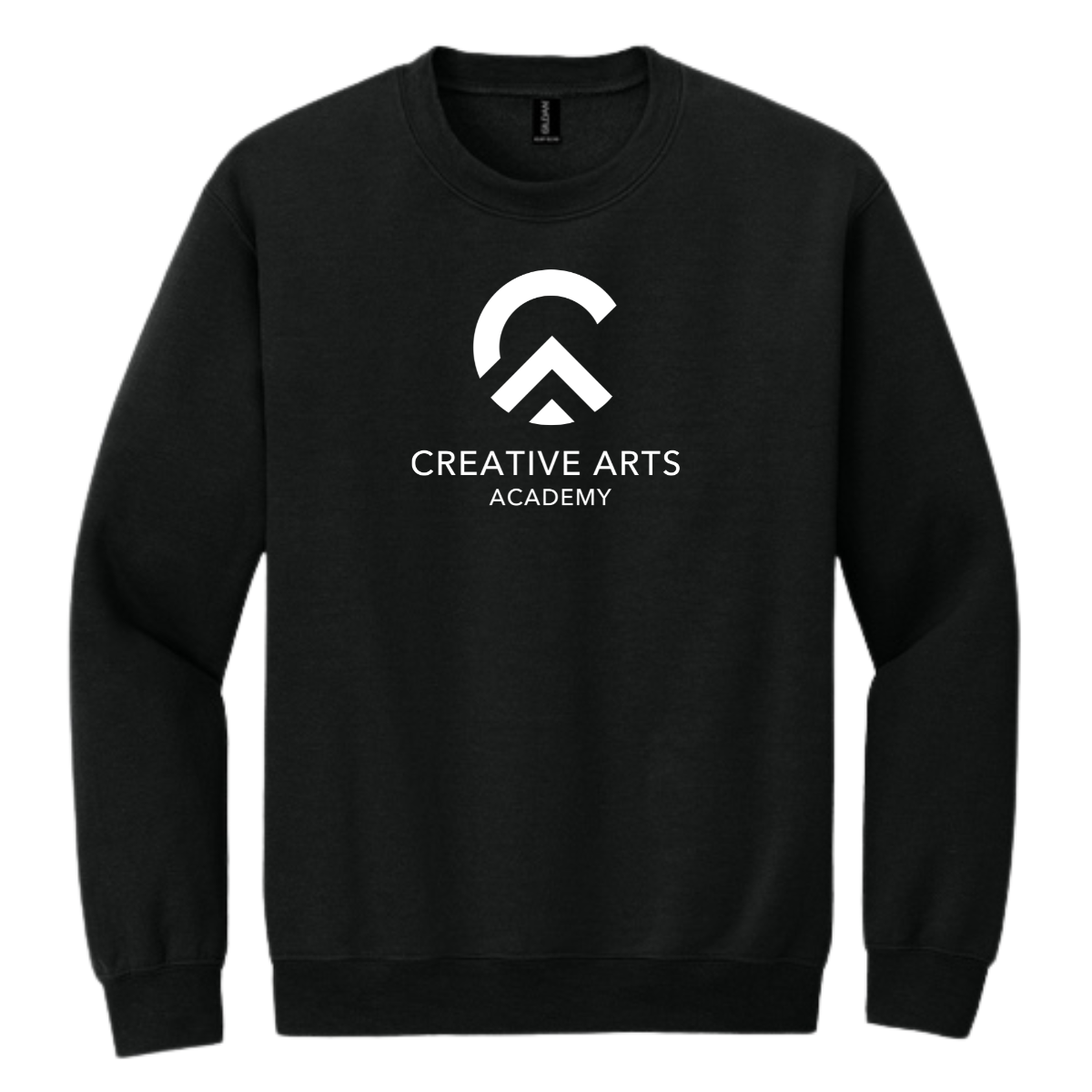 Youth Sun Valley Community School Gildan Heavy Blend Crewneck