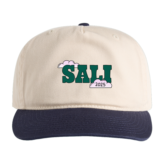 SALI AS Colour Two-Tone Cap