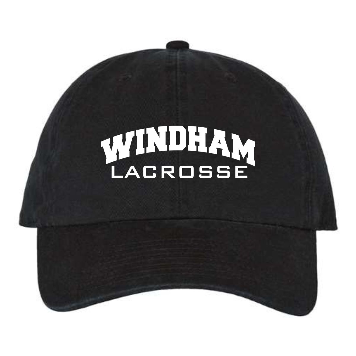Windham Lacrosse 47 Brand Clean Up Cap