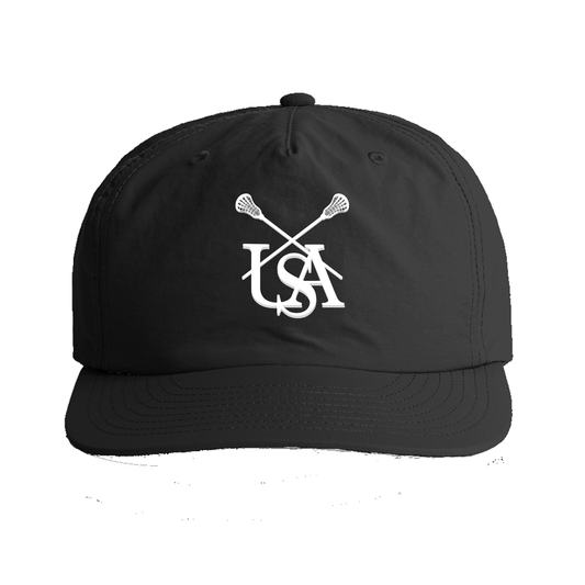 USA Lacrosse AS Colour Surf Cap
