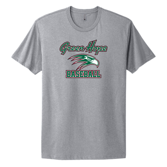 Adult GHHS Next Level Cotton T-Shirt
