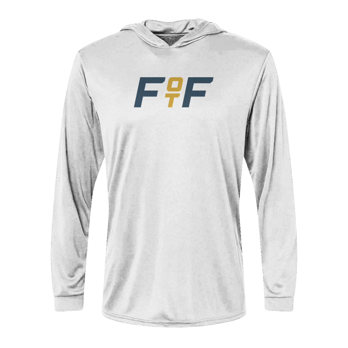 Adult FOTF Paragon Bahama Sun Hoodie