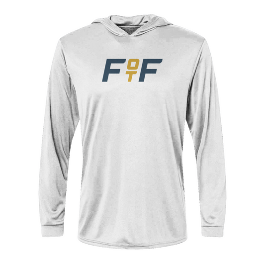 Adult FOTF Paragon Bahama Sun Hoodie