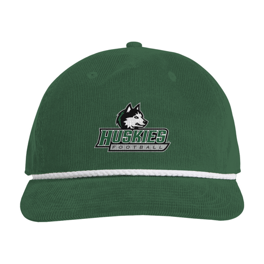NHS Football Rope Cap