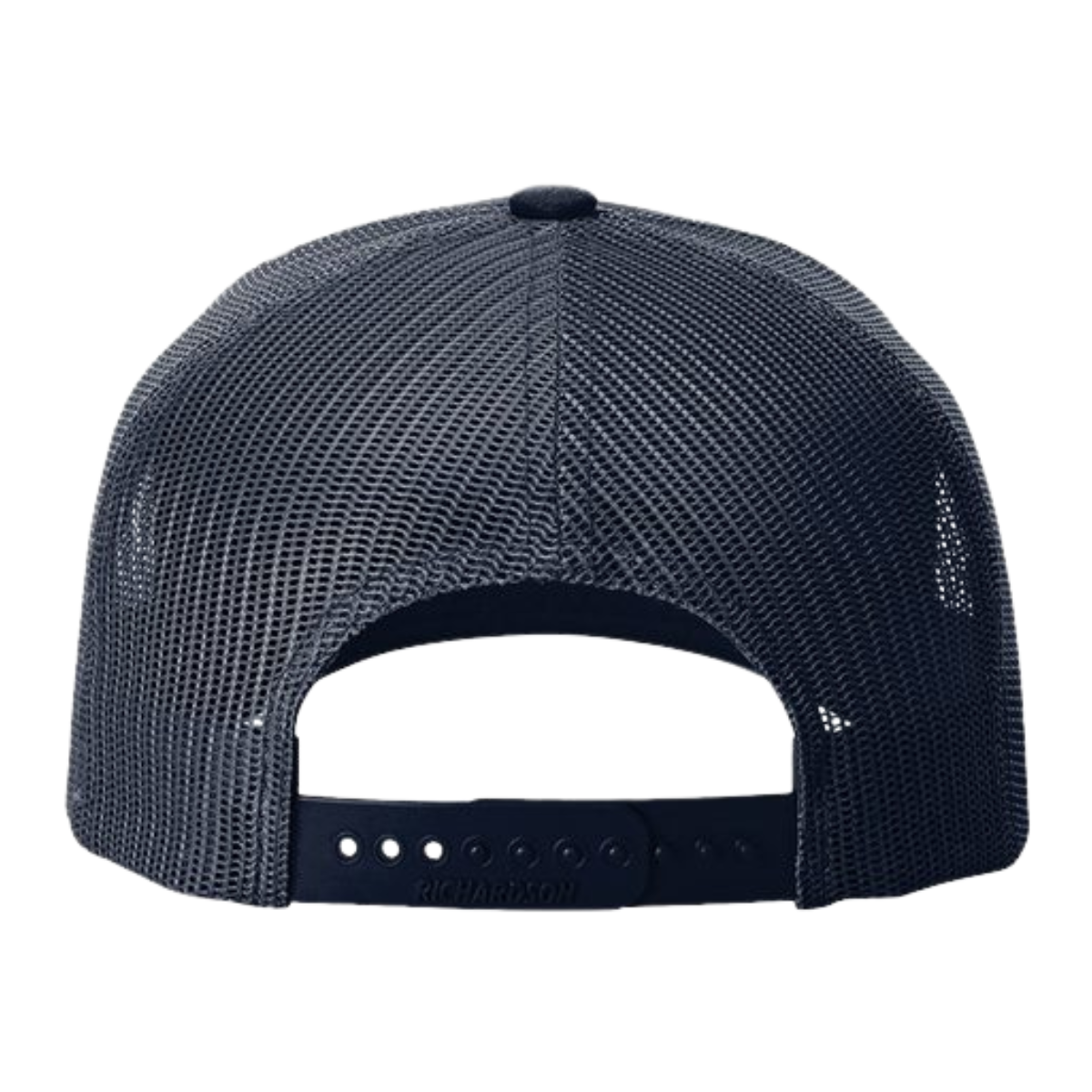 Westward Lacrosse Richardson Rope Trucker Hat
