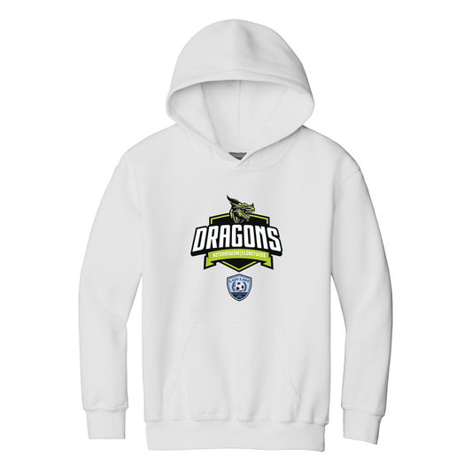 Youth Dragons Gildan Hoodie