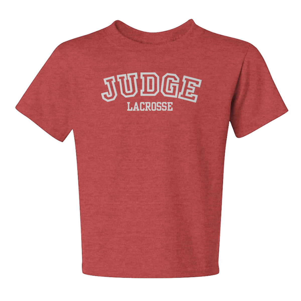 Youth Judge Lax Jerzees T-Shirt