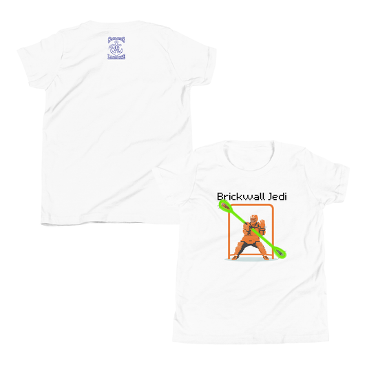 Youth SYLC Bella + Canvas Staple Tee