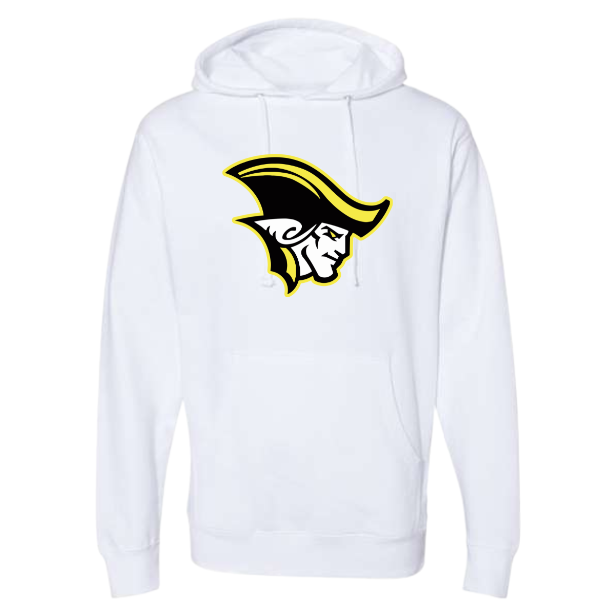 Adult American Heritage Lacrosse ITC Midweight Hoodie