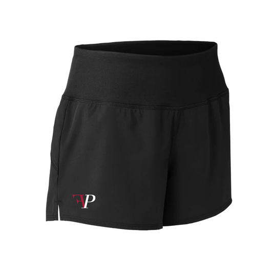 Women's Florida Prime Lacrosse Sport-Tek Repeat Short