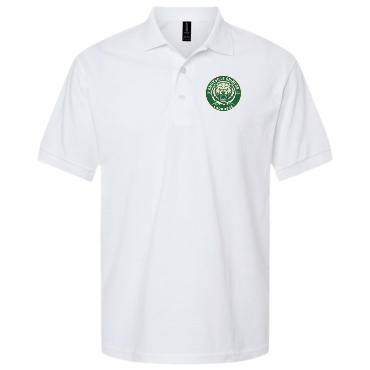 Adult Knoxville Shiners Dryblend Polo