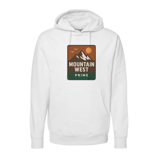 Adult Mountain West Prime Hoodie