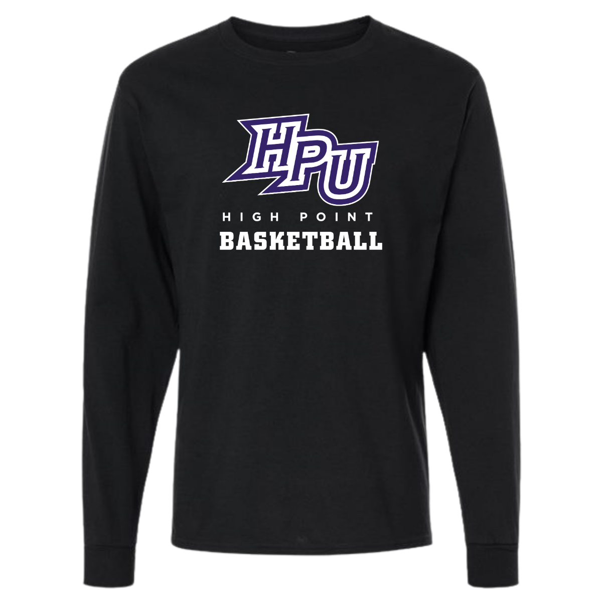 Personalizable - Adult Champion Long Sleeve T-Shirt