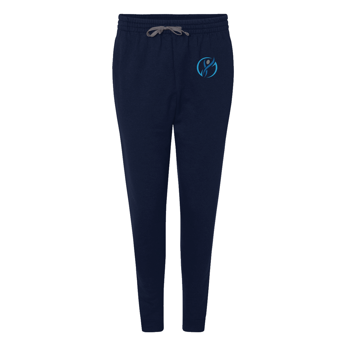 Adult FitNation Jerzees Nublend Joggers
