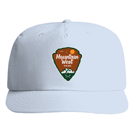 Mountain West Prime Cap