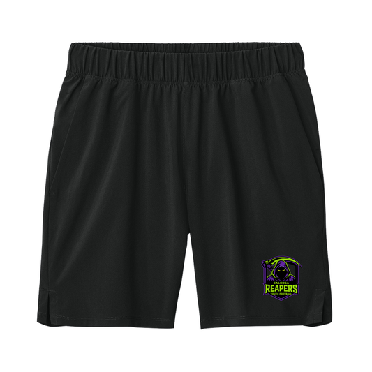 Adult Caloosa Reapers Sport-Tek Repeat 7" Short
