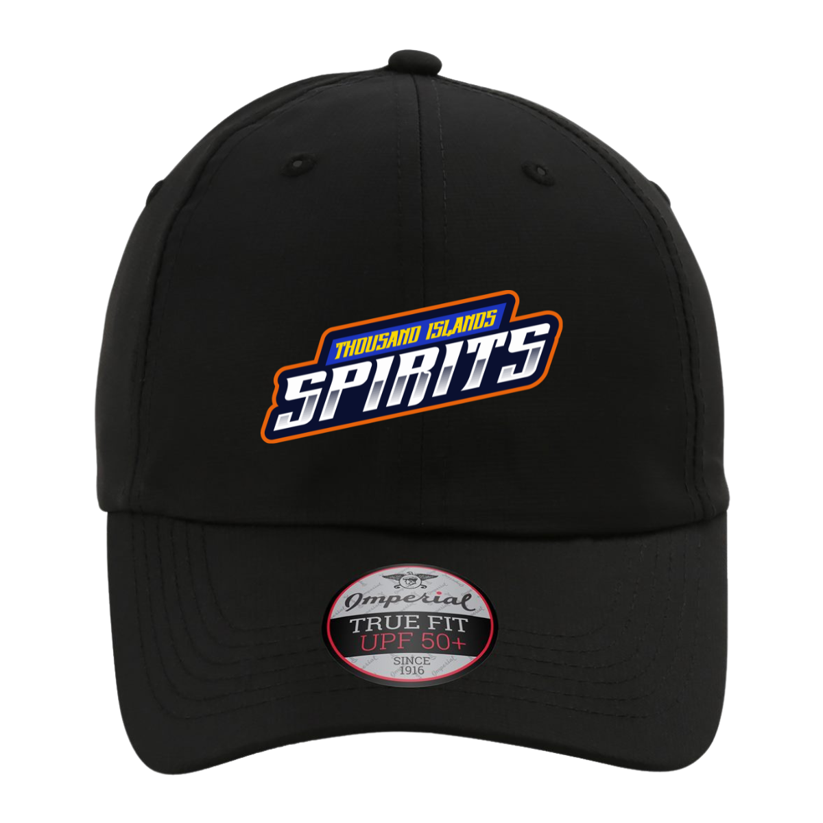 Thousand Islands Spirits Performance Cap