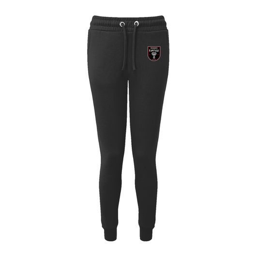 Women's Romeo Rampage Swag TriDri Fitted Joggers