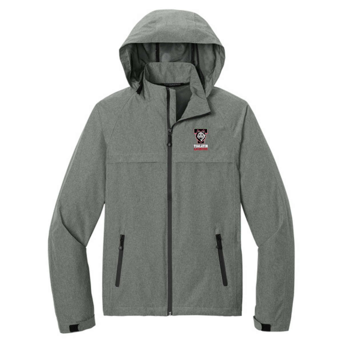 Adult Tualatin Lacrossee Port Authority Torrent Waterproof Jacket