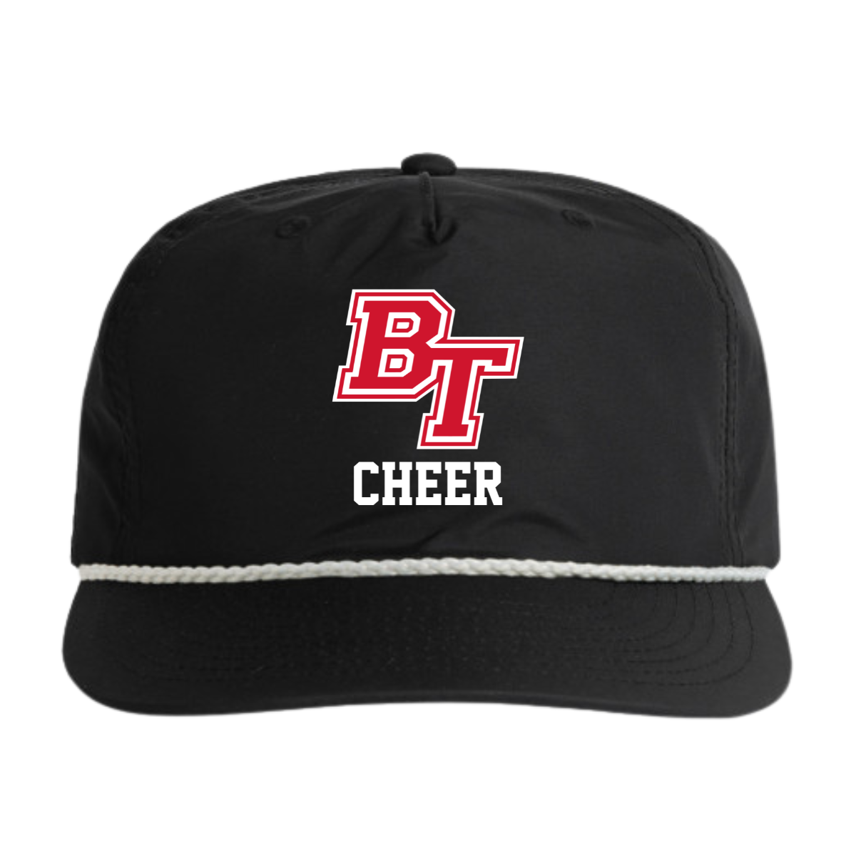 Bethel Tate HS Cheer AS Colour Surf Rope Cap