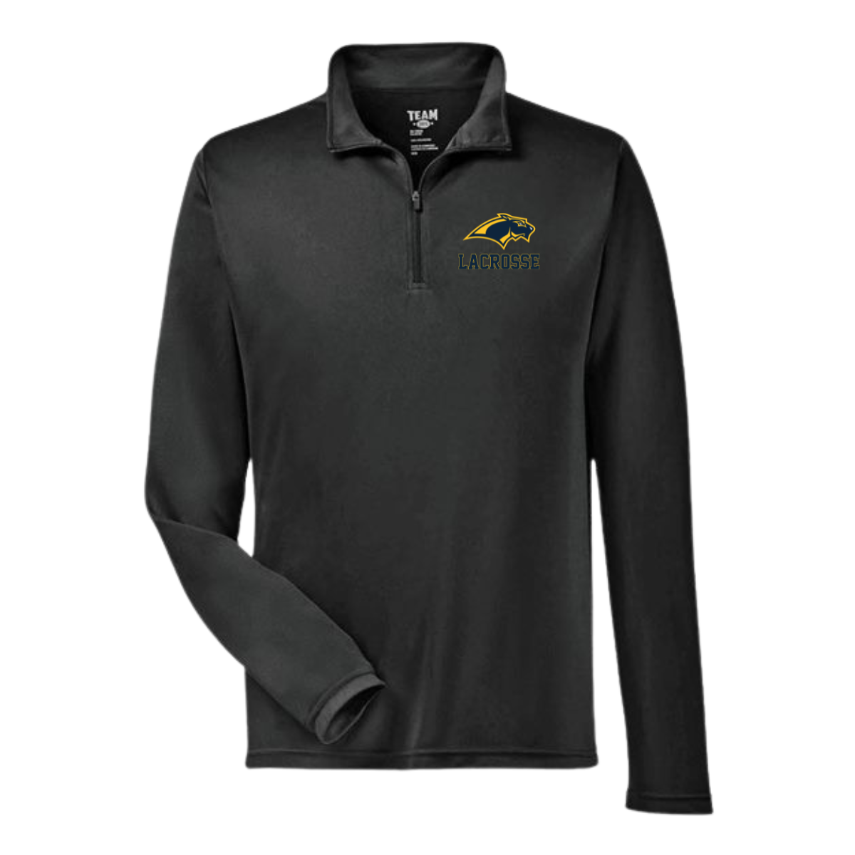 Adult Team 365 Zone Performance 1/4 Zip
