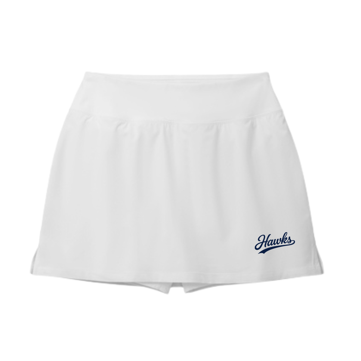 Women's Hopewell Hawks Sport-Tek Repeat Skort