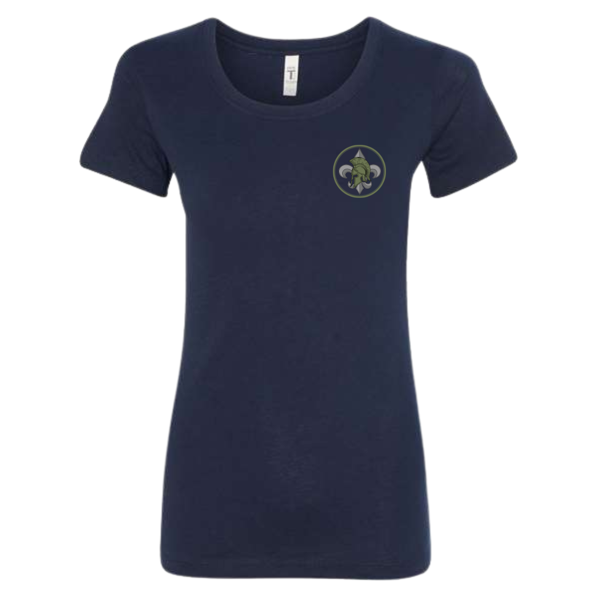 Women's NOD SRT Next Level Ideal T-Shirt