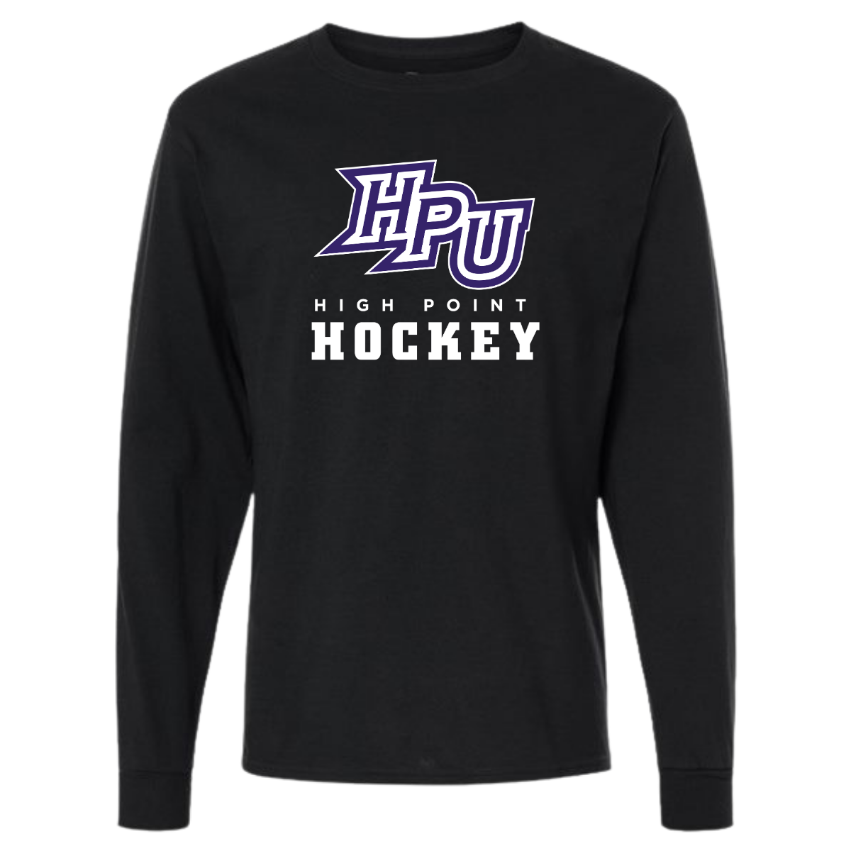 Personalizable - Adult Champion Long Sleeve T-Shirt