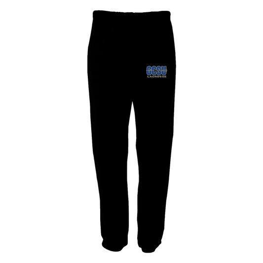 Adult GC Lacrosse Jerzees Pocketed Sweatpants