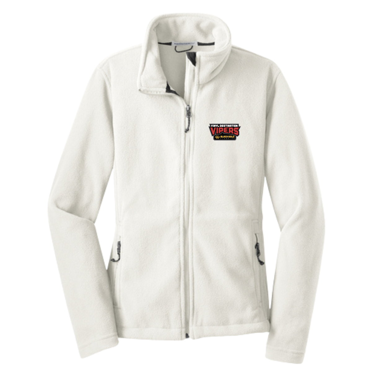 Women’s Vipers Port Authority Fleece Jacket