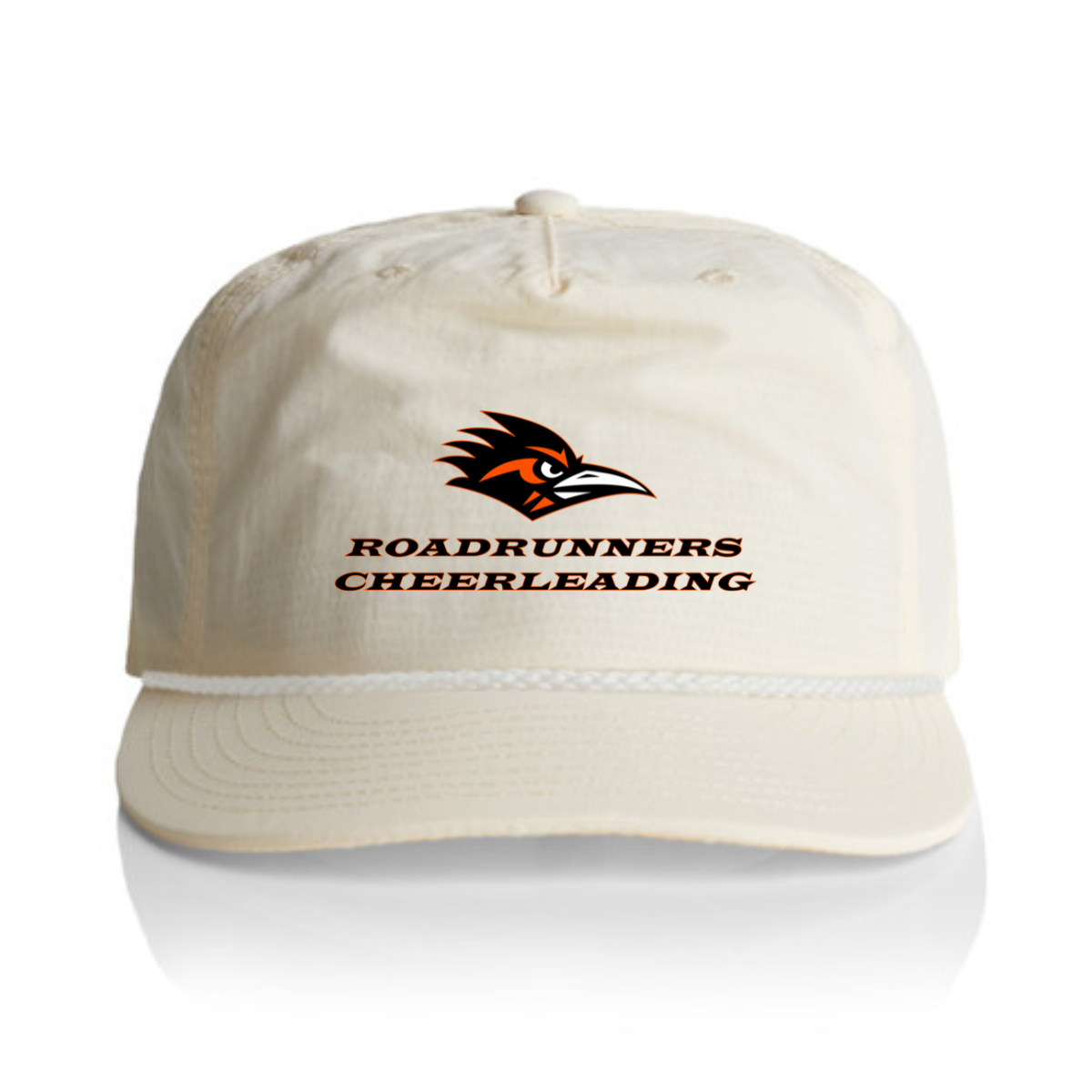 Ellington Roadrunners AS Colour Surf Rope Cap