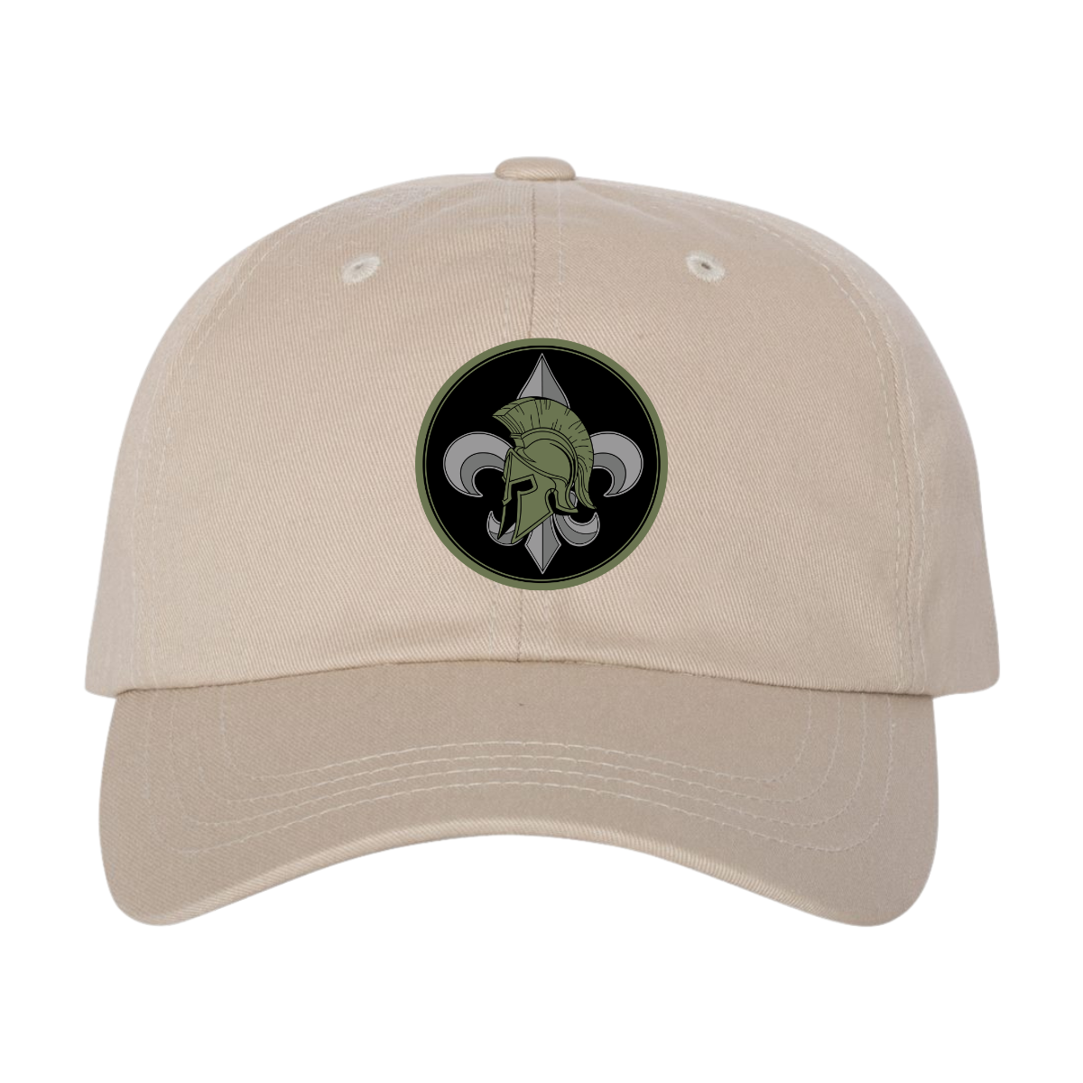 NOD SRT Yupoong Classic Dad Hat