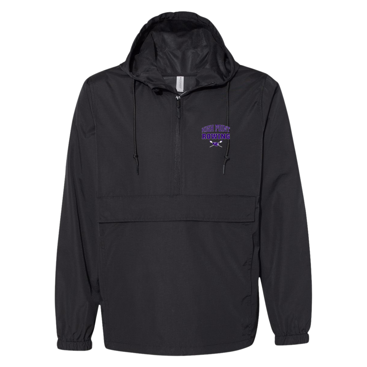 Adult Anorak Jacket