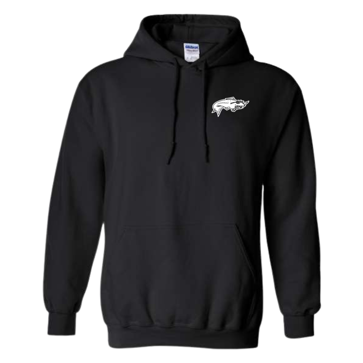 Adult Sun Valley Community School Gildan Heavy Blend Hoodie