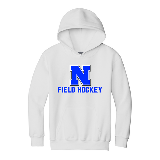Youth Norristown Field Hockey Gildan Hoodie