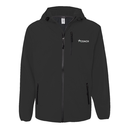 Adult CT Elite Poly-Tech Soft Shell Jacket